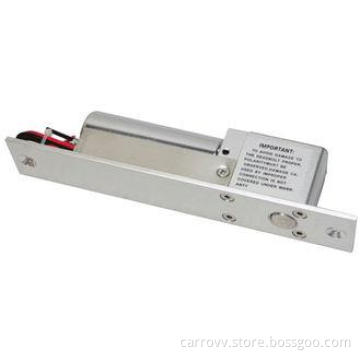 Professional Security Electric Door Lock Fail Safe / Electr